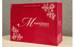 Gloss Lamination Mawaddah